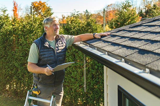 Trusted Roofing service in Grover, CO - Ben Roofing and Steel LLC